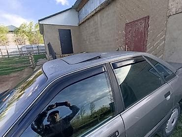 audi 80 сатылат: Audi 100: 1988 г., Седан — 6