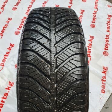 corolla runx: Колеса в сборе R 15, Б/у — 3