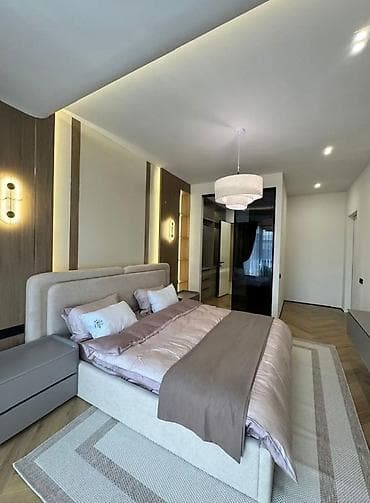 development: 3 комнаты, 115 м², Элитка, 9 этаж, Дизайнерский ремонт — 7