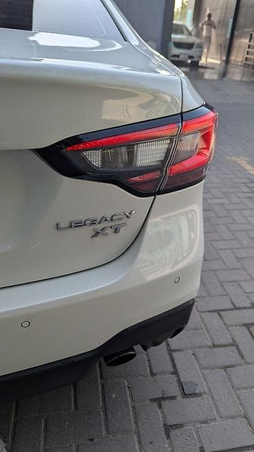 4runner 2017: Subaru Legacy: 2021 г., Автомат, Бензин, Седан — 5