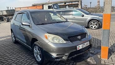 Toyota: Toyota Matrix: 2004 г., Автомат, Бензин, Хэтчбэк — 1