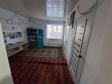 дом в кудайбергене: Дом, 180 м², 6 комнат, Собственник, Косметический ремонт — 11