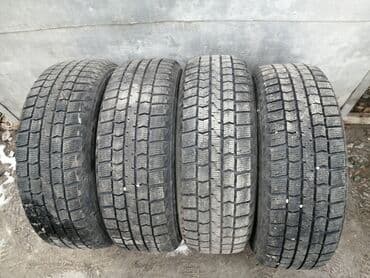 gets: Колеса в сборе 185 / 65 / R 14, Зима, Комплект, Легковые, Железные, отверстий - 4 — 3