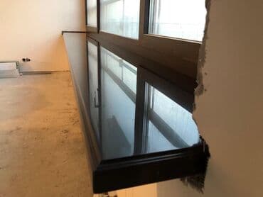 замена резинок на пластиковых окнах цена бишкек: : Установка, Изготовление, Ремонт — 7