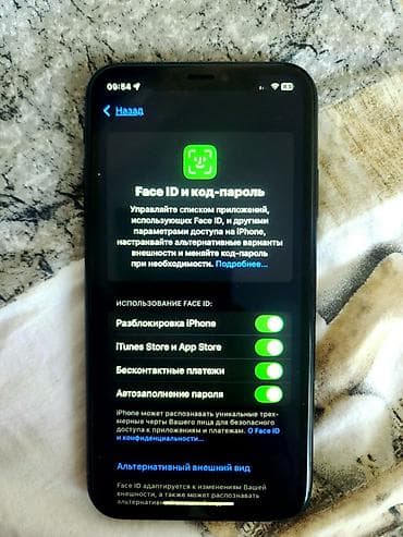 чехол для редми 9 с: IPhone Xr, Б/у, 128 ГБ, Черный, Чехол, 100 % — 3