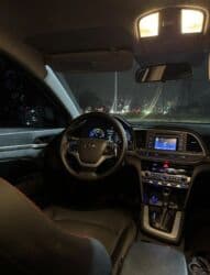 цены на электромобили в бишкеке: Hyundai Elantra: 2019 г., 1.6 л, Автомат, Электромобиль, Седан — 5