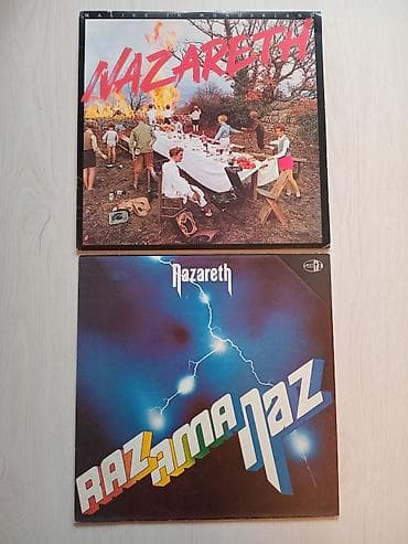 cd dvd: Продаютя виниловые пластинки. Есть первопрессы. Производство Сша — 3