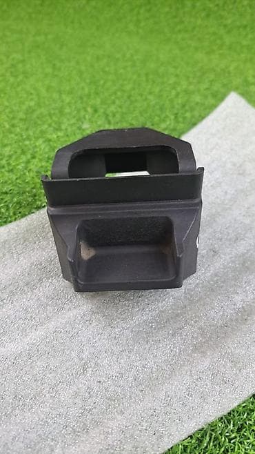 e90: Масляный радиатор BMW 2004 г., Б/у, Оригинал, Германия — 1