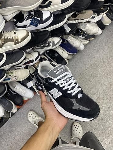 nike tech flece: Мужские кроссовки, 41, 42, 44, Nike, Новый, цвет - Серый, Платная доставка, Самовывоз — 5