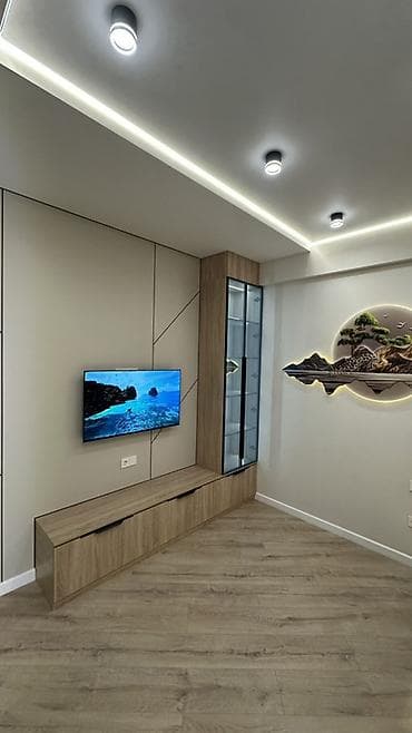 Квартиры: 1 комната, Люкс, элитка, Цум, Душевая кабина, Постельное белье, Кондиционер — 3