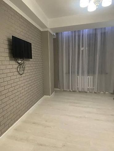 18: 2 комнаты, 54 м², Элитка, 1 этаж, Евроремонт — 4