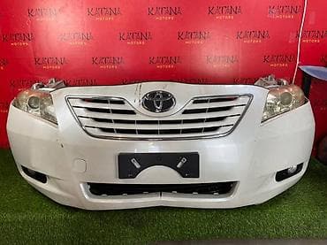 ноускат камри 35: Ноускат Toyota, Оригинал — 1