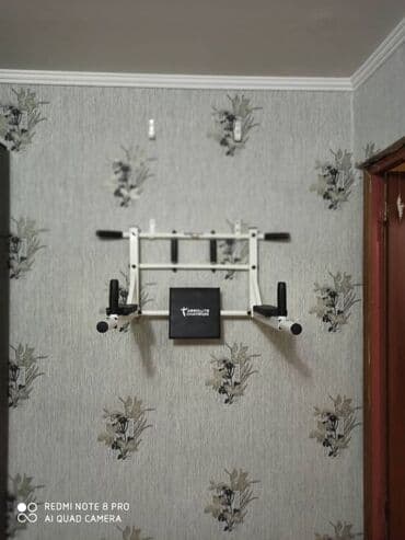 турник брусья шведская стенка для дома: Турник, Новый, Бесплатная доставка — 10