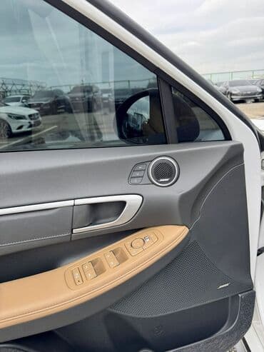 спидометры: Hyundai Sonata: 2019 г., 2 л, Автомат, Гибрид, Седан — 14