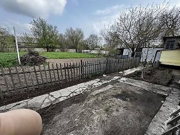 ош сити: Продаю дом в сокулуке до центра 400 метров дорога асфальтированная газ — 1