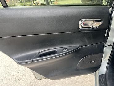 капот зил 130: Mazda 6: 2004 г., 2.3 л, Механика, Газ, Универсал — 8