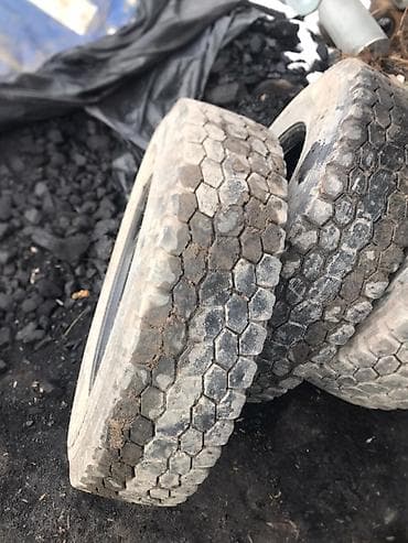 на погрузчик: Тягач, 2002 г. — 2