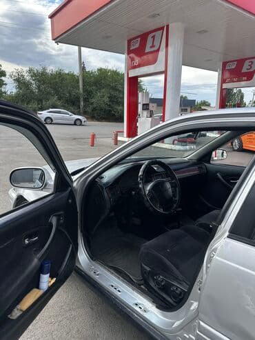 хонда сивик 2017: Honda Civic: 2003 г., 1.4 л, Автомат, Бензин, Хэтчбэк — 6