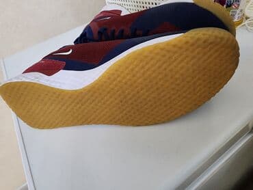 Атайын кийим: Эркектердин кроссовкасы, 43, Nike, Жаңы, Өзү алып кетүү — 3