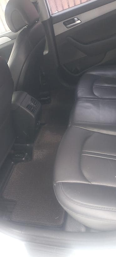 без вложении: Hyundai Sonata: 2019 г., 2 л, Автомат, Газ, Седан — 5