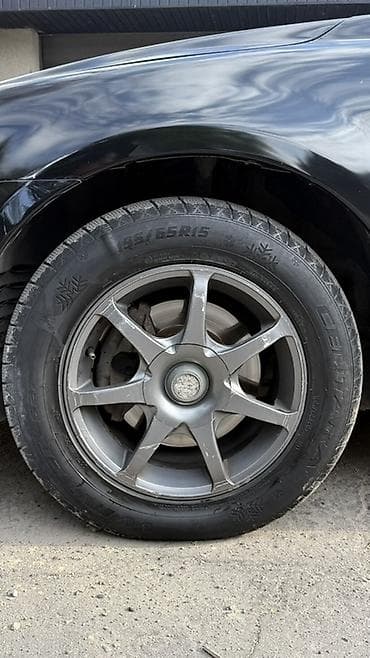 mini cuper: Mazda Atenza: 2005 г., 2.3 л, Автомат, Бензин, Универсал — 3