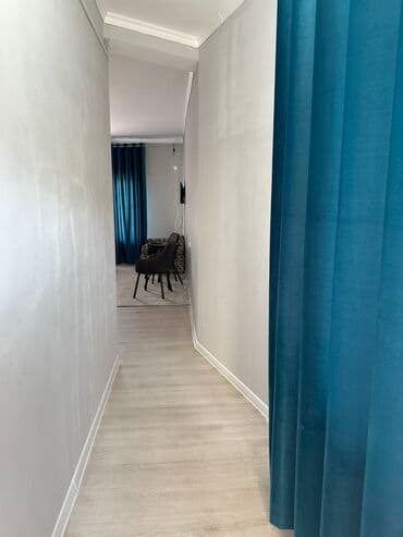 комнаты в иссык куле: 30 м², С мебелью — 3