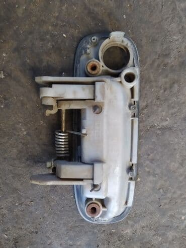 кузовные запчасти на тойоту бишкек: Toyota Ipsum ручка двери Тойота Ипсум Ручка двери Передней Правой — 2