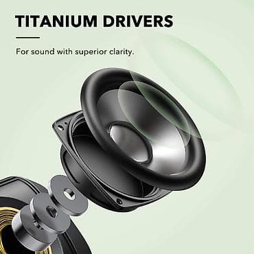 soundcore: Портативная колонка Bluetooth-акустика Soundcore Motion Boom с мощным — 2