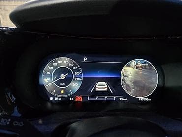 Kia: Kia K5: 2020 г., 2 л, Типтроник, Бензин, Седан — 5