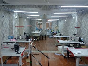 курсы технолога швейного производства в бишкеке: Сдаётся в аренду под швейный цех. Внутри частном доме. Сдаётся без — 5