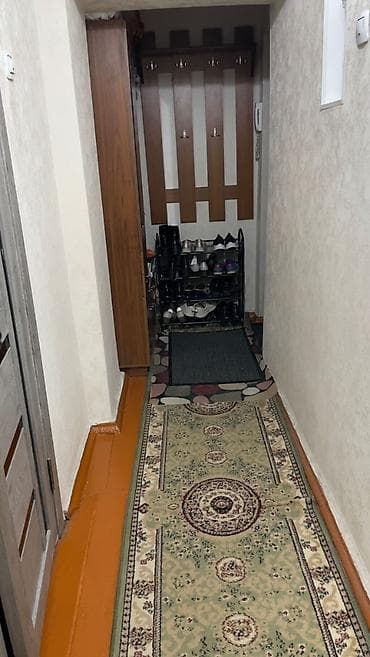 66: 1 комната, 38 м², Мед Академия 104 серия, 2 этаж — 5