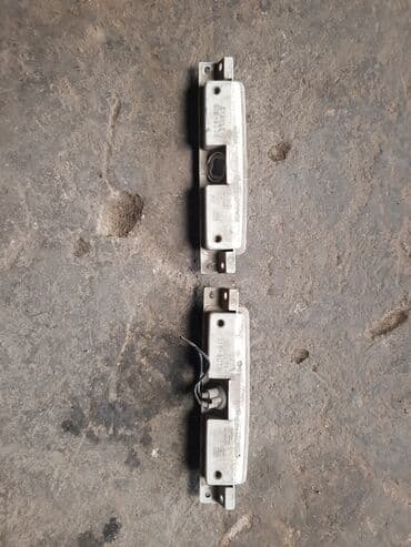 противотуманные фары хонда одиссей: Honda odyssey фонарь подсветки номера, Хонда Одиссей подсветка номера — 2