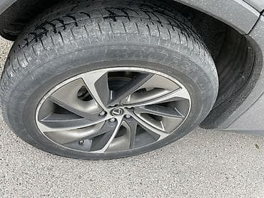 набор ключей германия: Lexus RX: 2018 г., 3.5 л, Бензин, Кроссовер — 10