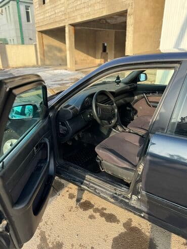 поворотник ауди 100 с3: Audi 100: 1993 г., 2.3 л, Механика, Бензин, Седан — 11