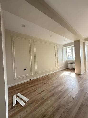 1 комната, 30 м², Элитка, 9 этаж, Евроремонт — 4