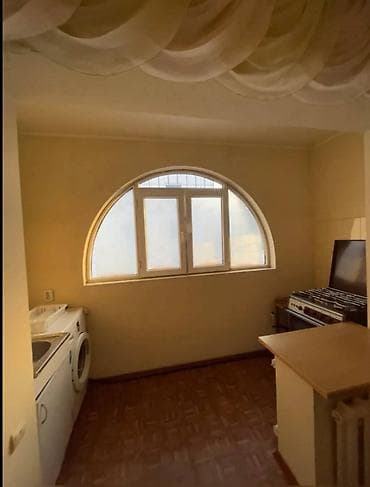 1 кв 106 серия: 1 комната, 35 м², Юг-2 мкр 106 серия, 9 этаж, Старый ремонт — 6