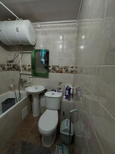 сдаю квартиру в 6 микрорайоне: Светлая квартира с продуманной планировкой и современным интерьером — 12