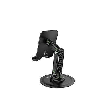 Другая аудиотехника: BOROFONE BH128 Admirado Dual-Axis Rotating Desktop Stand — это — 3