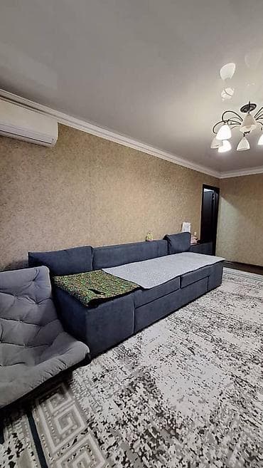 однокомнатная квартира покупка: 1 комната, 32 м², 104 серия, 1 этаж, Евроремонт — 8