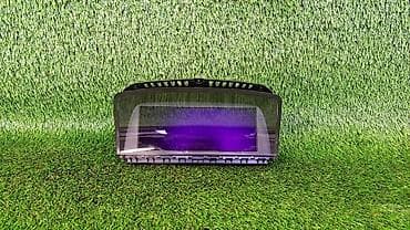 e65: Дисплей информационный Bmw 7-Series E65 e66, Номер 8 385 ——549 — 1