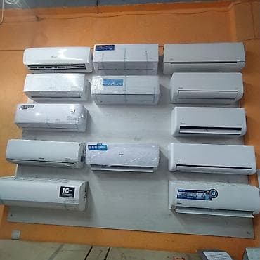 игровые консоли xbox one x: Сплит-система, Gree, Новый, 70-80 м², Инверторный — 9