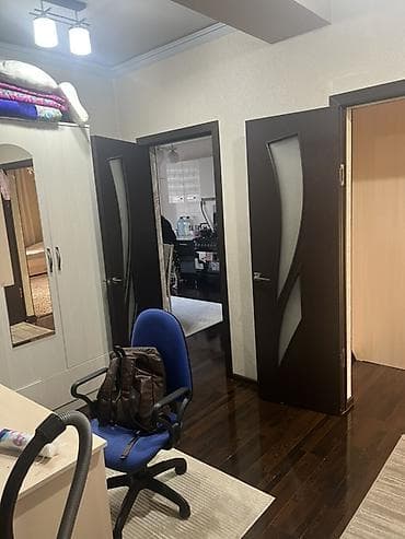 месароша продаю квартиру: 1 комната, 50 м², Элитка, 4 этаж, Евроремонт — 3