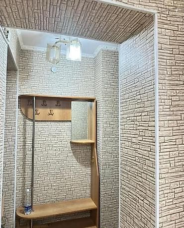 квартира сдаю таатан: 2 комнаты, Без подселения, С мебелью полностью — 5