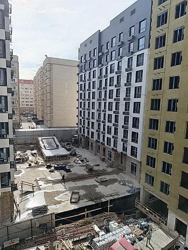 кв псо: Строится, 108 серия, 1 комната, 50 м² — 4