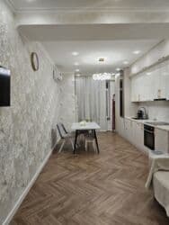 продаю дом квартира: 2 комнаты, 75 м², Элитка, 4 этаж, Евроремонт — 1
