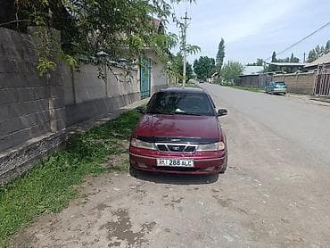 задние фары нексия 2: Daewoo Nexia: 2005 г., 1.5 л, Механика, Бензин, Седан — 4