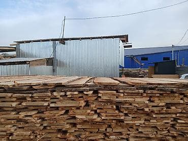 дсп продаю: Доски, Необрезные, Для строительства, Сосна, Черновые — 2