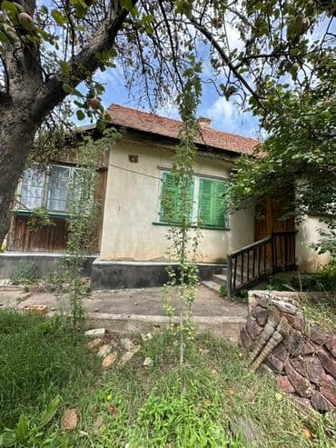 дом из сип: Дом, 62 м², 5 комнат, Собственник, Косметический ремонт — 8