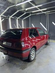 пассат б 3 газ бензин: Volkswagen Golf: 1992 г., 1.8 л, Механика, Бензин, Купе — 5