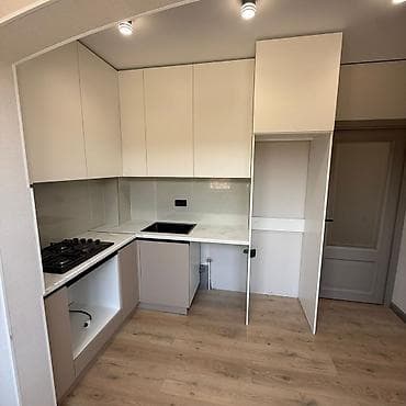 квартира 106: 1 комната, 45 м², ул. Горького / Алматинка 106 серия улучшенная, 5 этаж, Свежий ремонт — 4